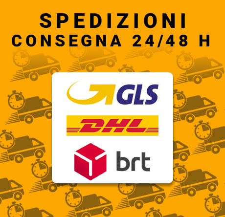 Corriere GLS
